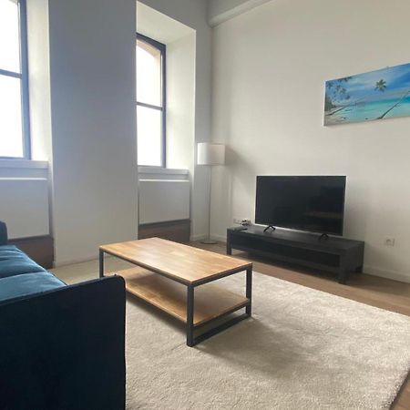 Superbe Appartement Rue Royale - Gregoire Lille Exteriér fotografie