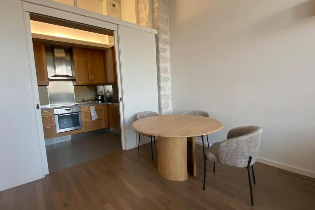 Superbe Appartement Rue Royale - Gregoire Lille Exteriér fotografie