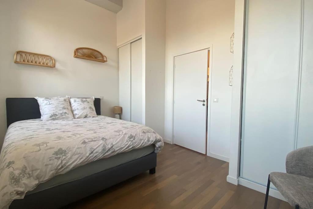 Superbe Appartement Rue Royale - Gregoire Lille Exteriér fotografie
