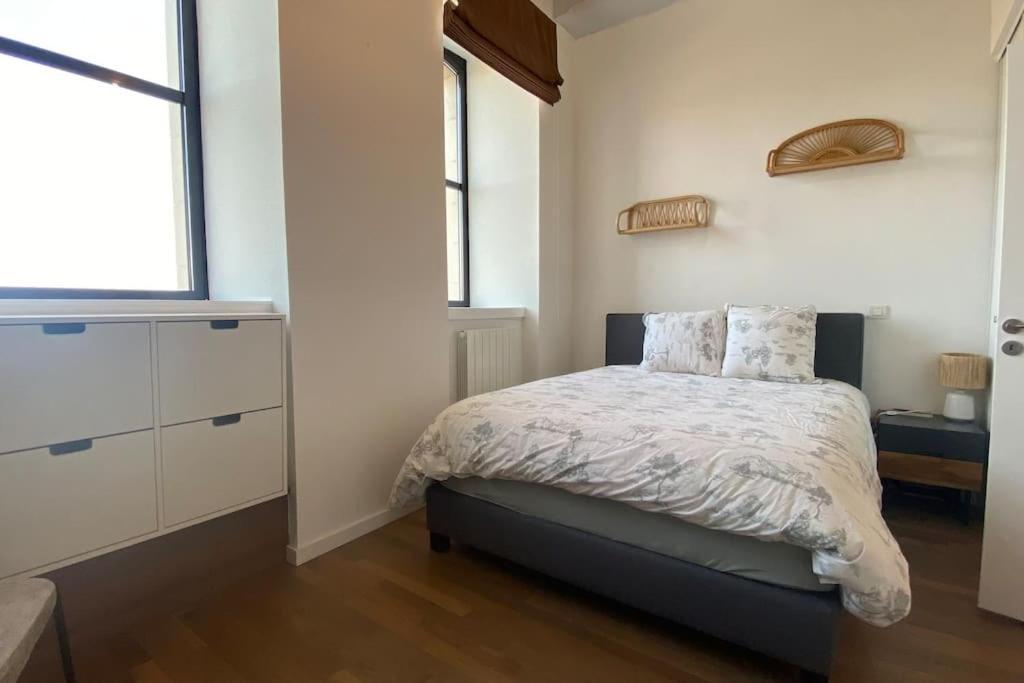 Superbe Appartement Rue Royale - Gregoire Lille Exteriér fotografie