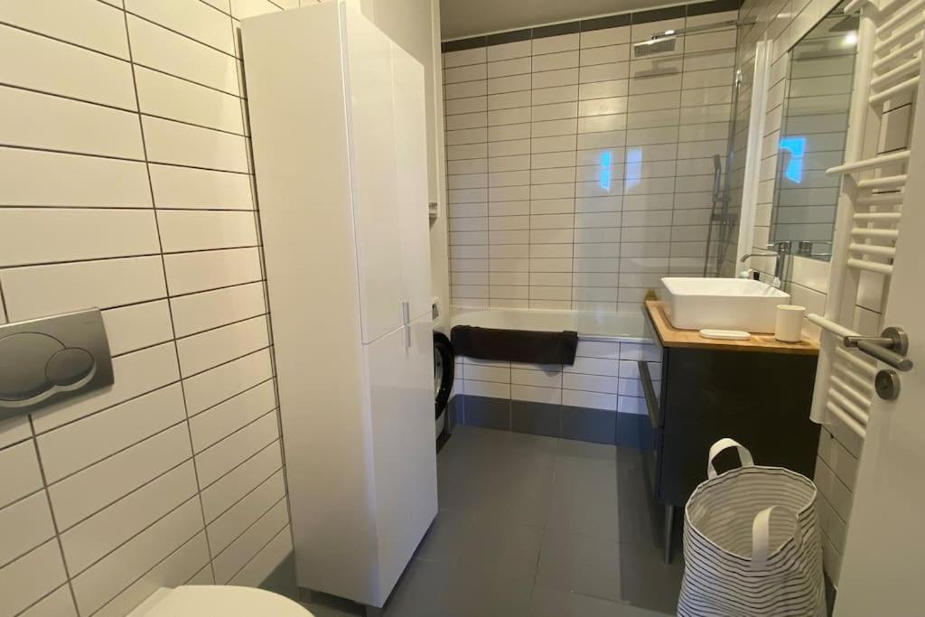 Superbe Appartement Rue Royale - Gregoire Lille Exteriér fotografie