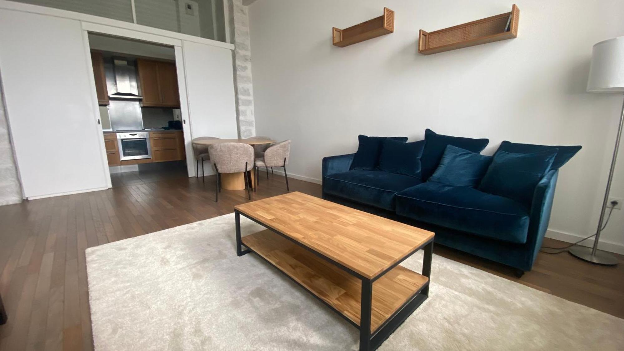 Superbe Appartement Rue Royale - Gregoire Lille Exteriér fotografie
