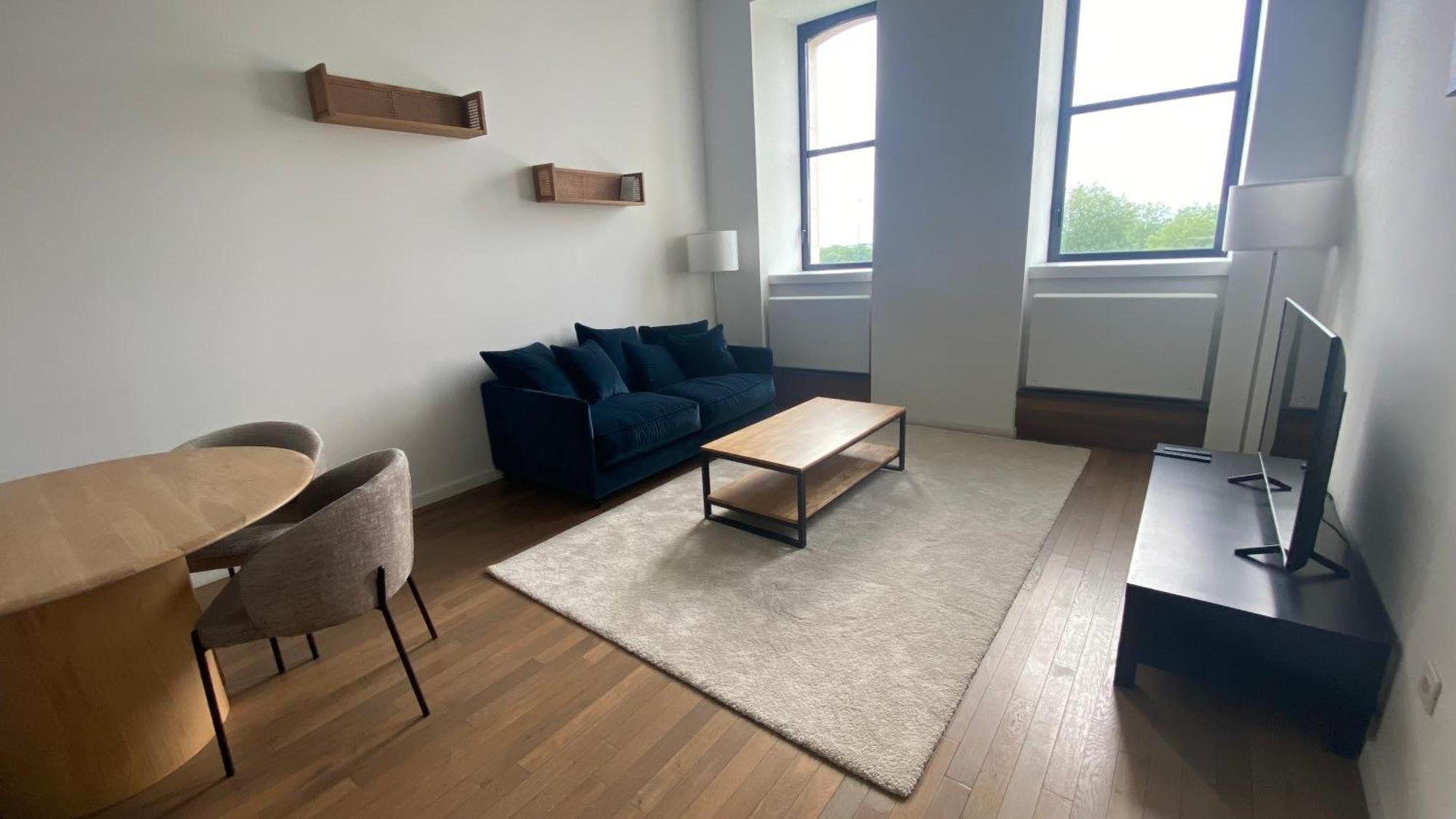Superbe Appartement Rue Royale - Gregoire Lille Exteriér fotografie